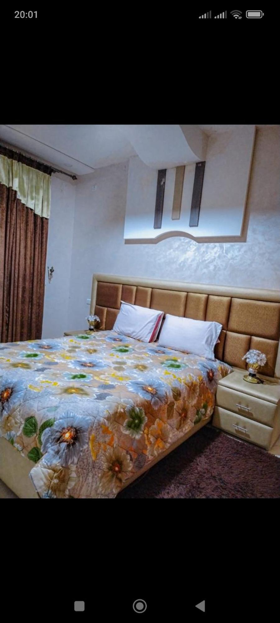Fatima.Marhaba Hotel Azrou Exterior photo