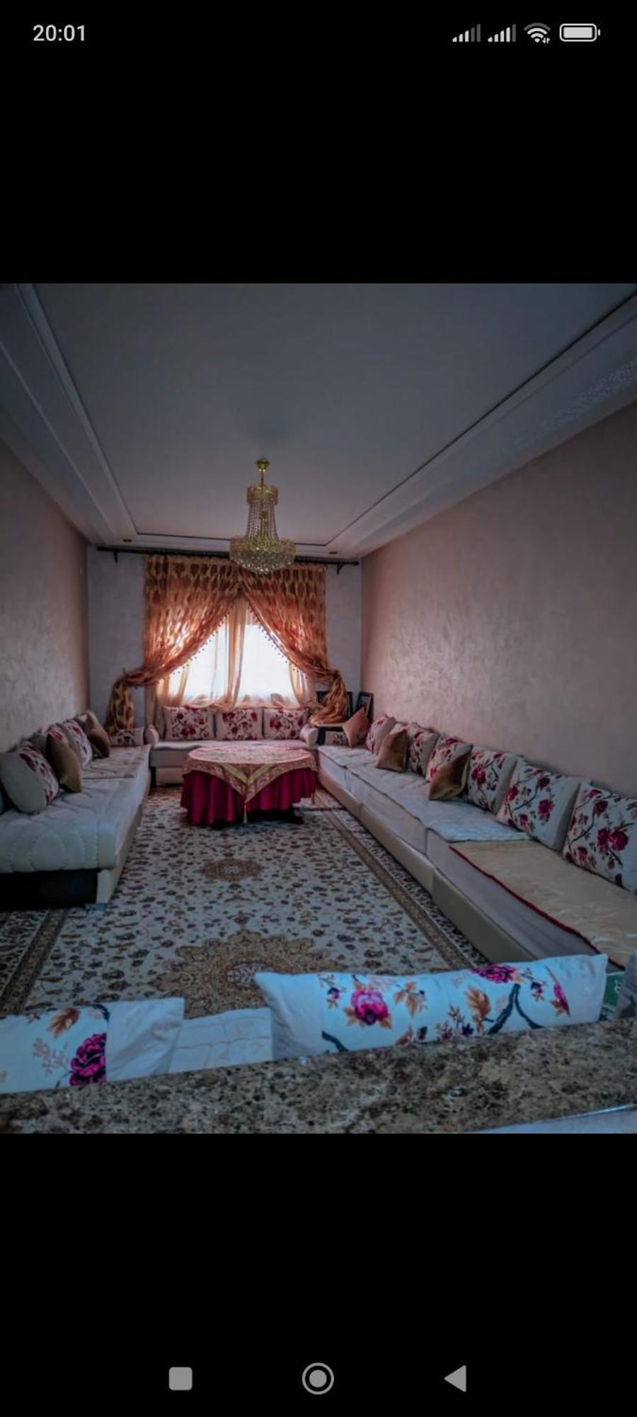 Fatima.Marhaba Hotel Azrou Exterior photo